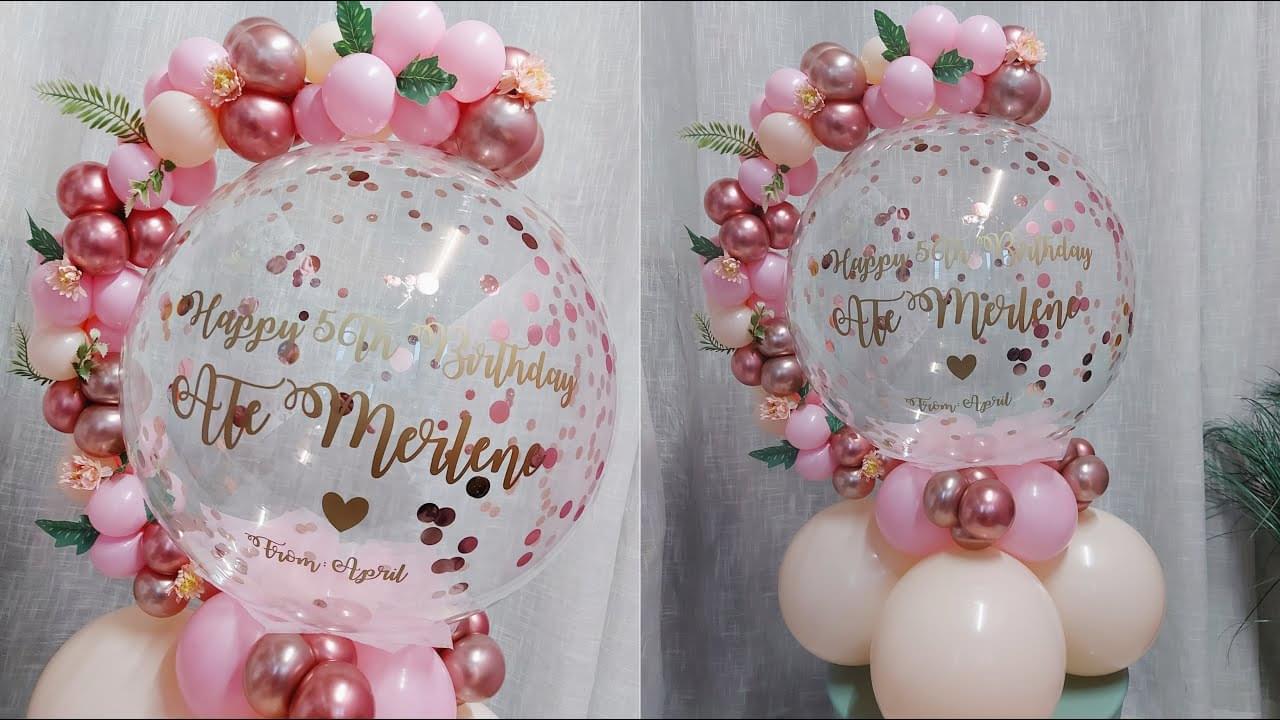Bobo Balloons